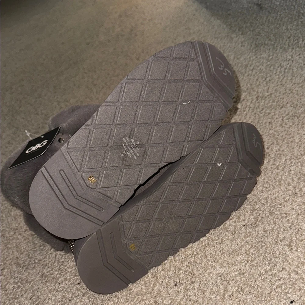 GBG  Boots - Picture 10 of 10
